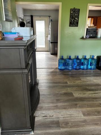 116 Meadow Run Road Wellston OH 45692