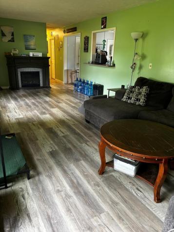 116 Meadow Run Road Wellston OH 45692