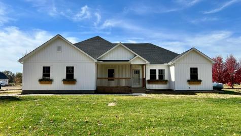 3185 Wilson Road Centerburg OH 43011