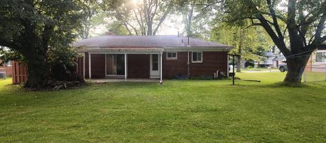 647 Teakwood Court Galion OH 44833