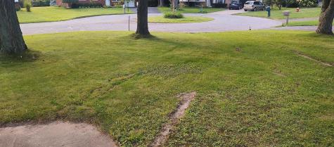 647 Teakwood Court Galion OH 44833