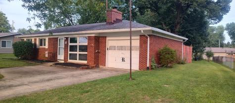 647 Teakwood Court Galion OH 44833