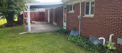 647 Teakwood Court Galion OH 44833