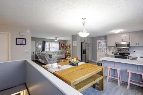 23 Upland Terrace Mount Vernon OH 43050