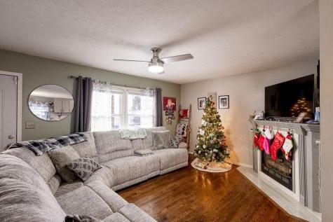 23 Upland Terrace Mount Vernon OH 43050