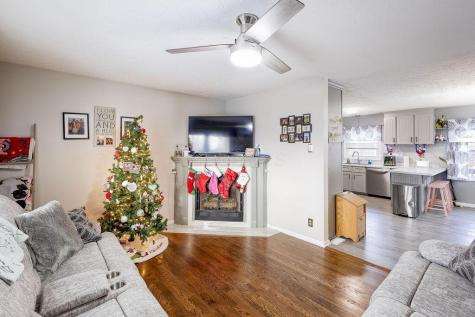 23 Upland Terrace Mount Vernon OH 43050