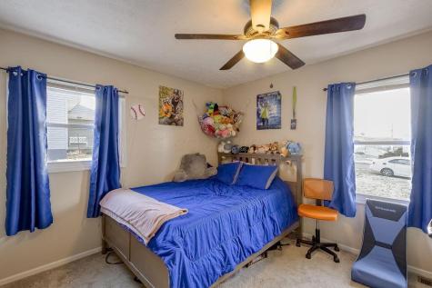 23 Upland Terrace Mount Vernon OH 43050