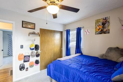 23 Upland Terrace Mount Vernon OH 43050