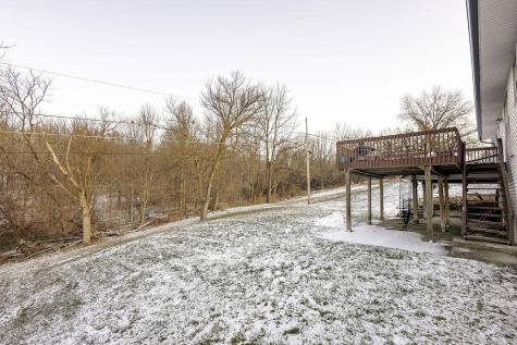 23 Upland Terrace Mount Vernon OH 43050