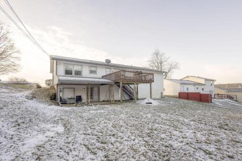 23 Upland Terrace Mount Vernon OH 43050