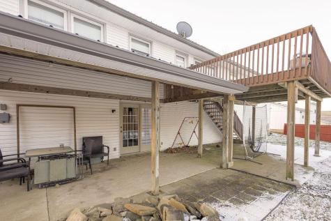 23 Upland Terrace Mount Vernon OH 43050