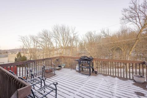 23 Upland Terrace Mount Vernon OH 43050