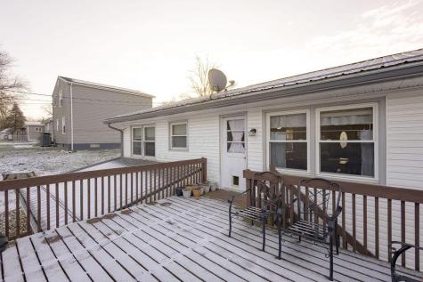 23 Upland Terrace Mount Vernon OH 43050