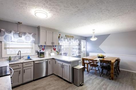 23 Upland Terrace Mount Vernon OH 43050