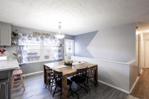 23 Upland Terrace Mount Vernon OH 43050