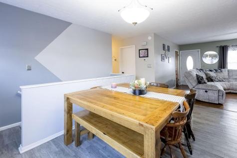 23 Upland Terrace Mount Vernon OH 43050