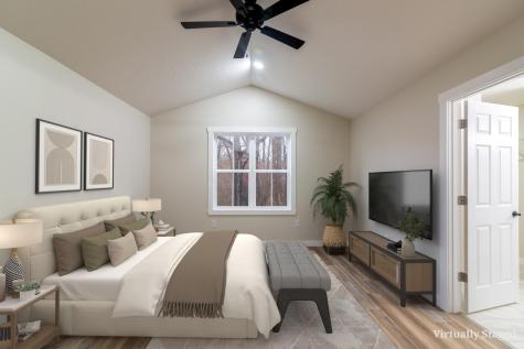 210 Woodlawn Circle Howard OH 43028