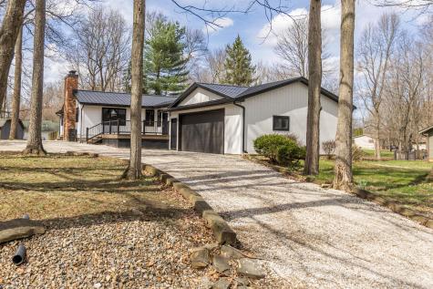828 Terrace View Drive Howard OH 43028