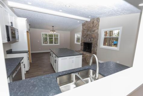 828 Terrace View Drive Howard OH 43028