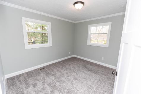 828 Terrace View Drive Howard OH 43028