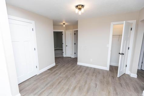 828 Terrace View Drive Howard OH 43028