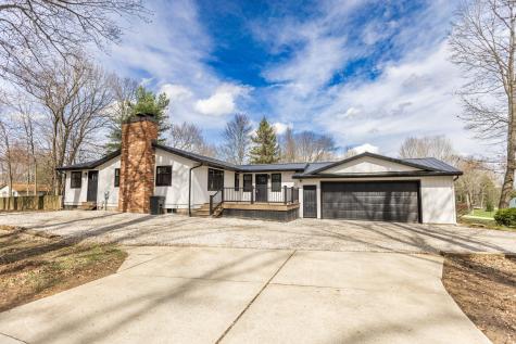 828 Terrace View Drive Howard OH 43028