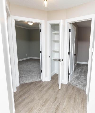 828 Terrace View Drive Howard OH 43028
