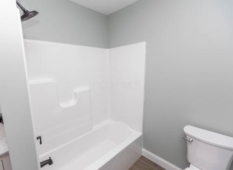 828 Terrace View Drive Howard OH 43028