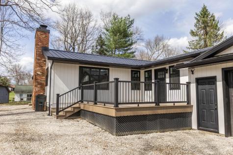 828 Terrace View Drive Howard OH 43028