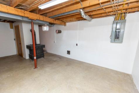 828 Terrace View Drive Howard OH 43028