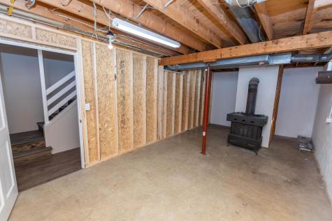 828 Terrace View Drive Howard OH 43028