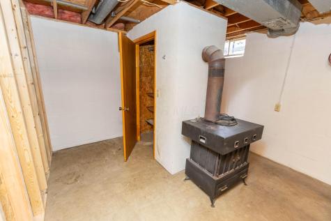 828 Terrace View Drive Howard OH 43028