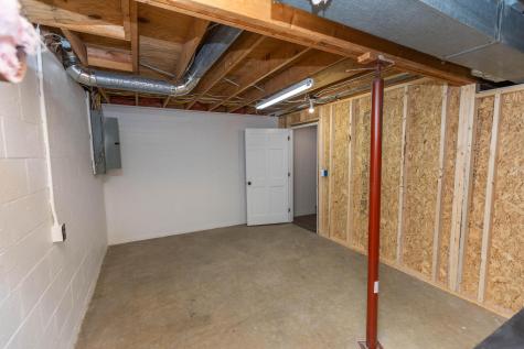 828 Terrace View Drive Howard OH 43028
