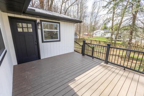 828 Terrace View Drive Howard OH 43028
