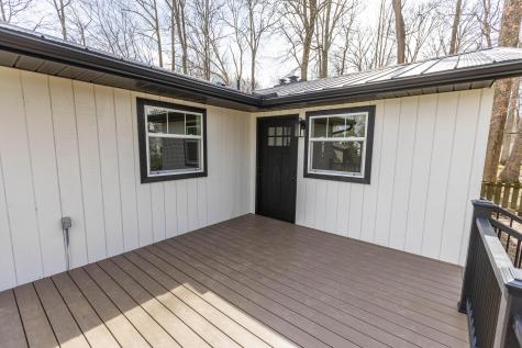 828 Terrace View Drive Howard OH 43028