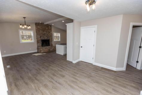 828 Terrace View Drive Howard OH 43028