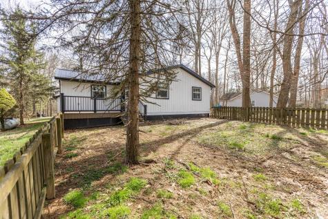 828 Terrace View Drive Howard OH 43028