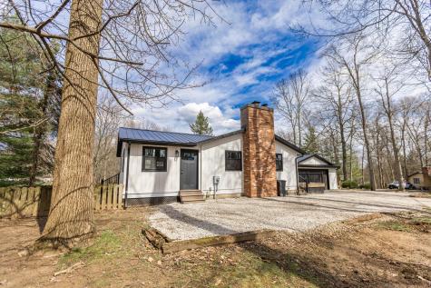 828 Terrace View Drive Howard OH 43028