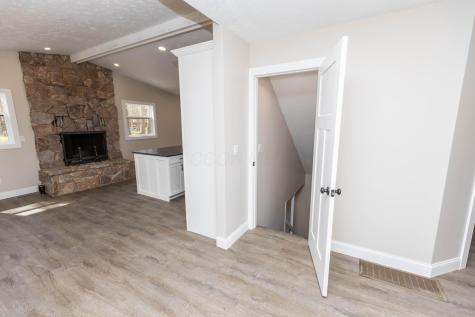 828 Terrace View Drive Howard OH 43028