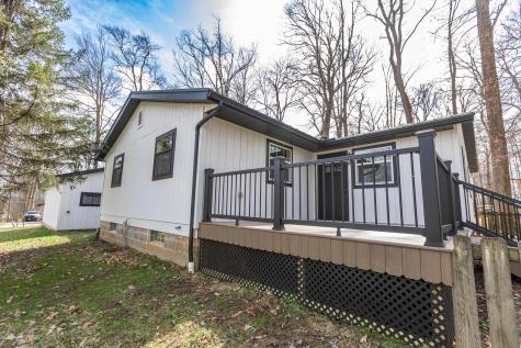 828 Terrace View Drive Howard OH 43028