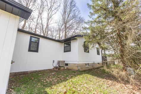 828 Terrace View Drive Howard OH 43028