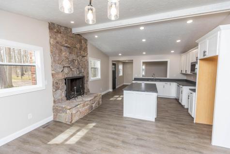 828 Terrace View Drive Howard OH 43028