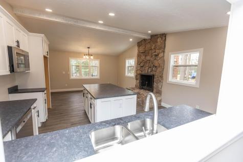 828 Terrace View Drive Howard OH 43028