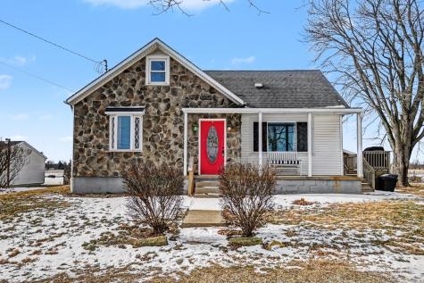 1184 State Route 61 Galion OH 44833