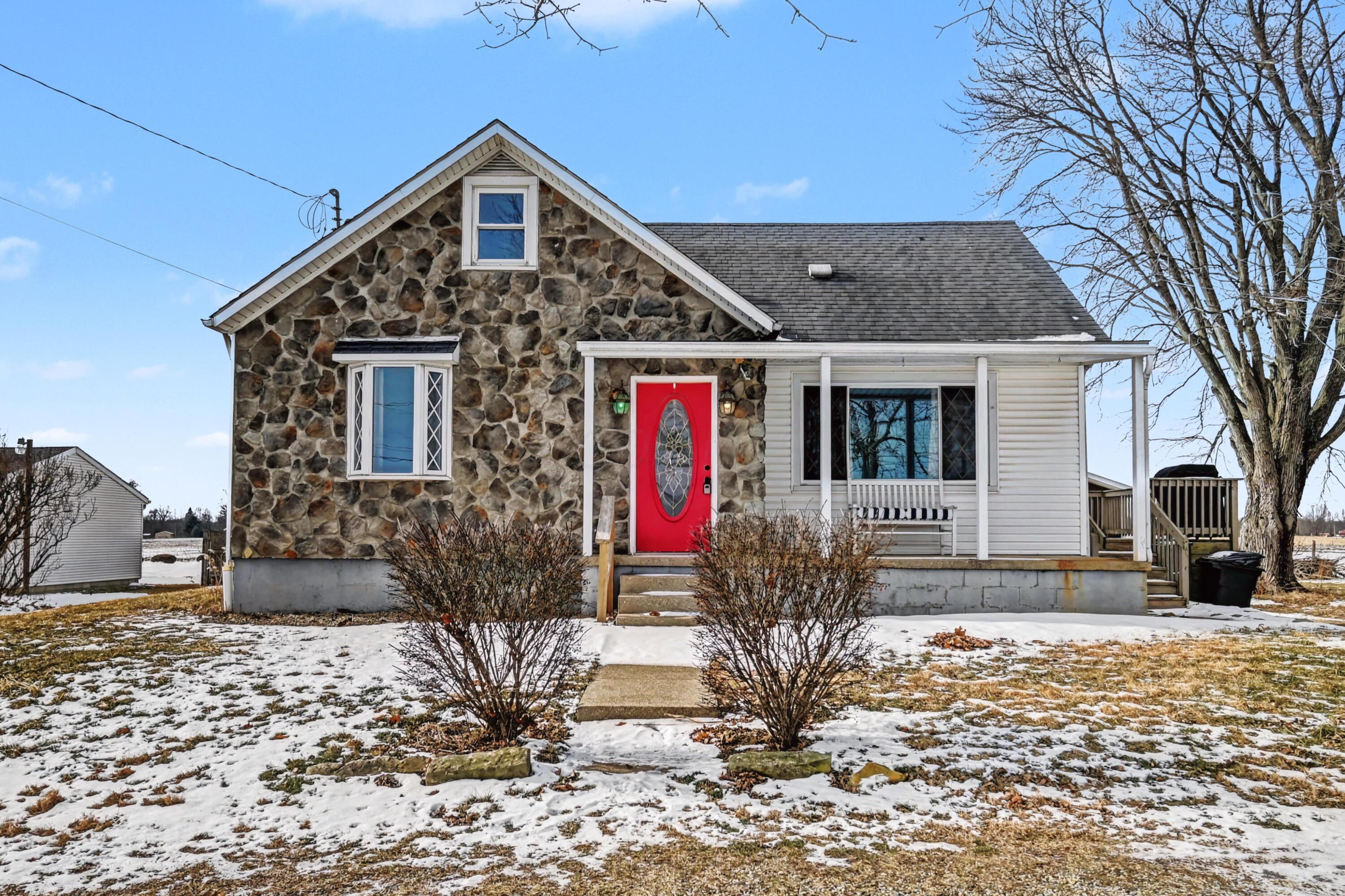 1184 State Route 61 Galion OH 44833