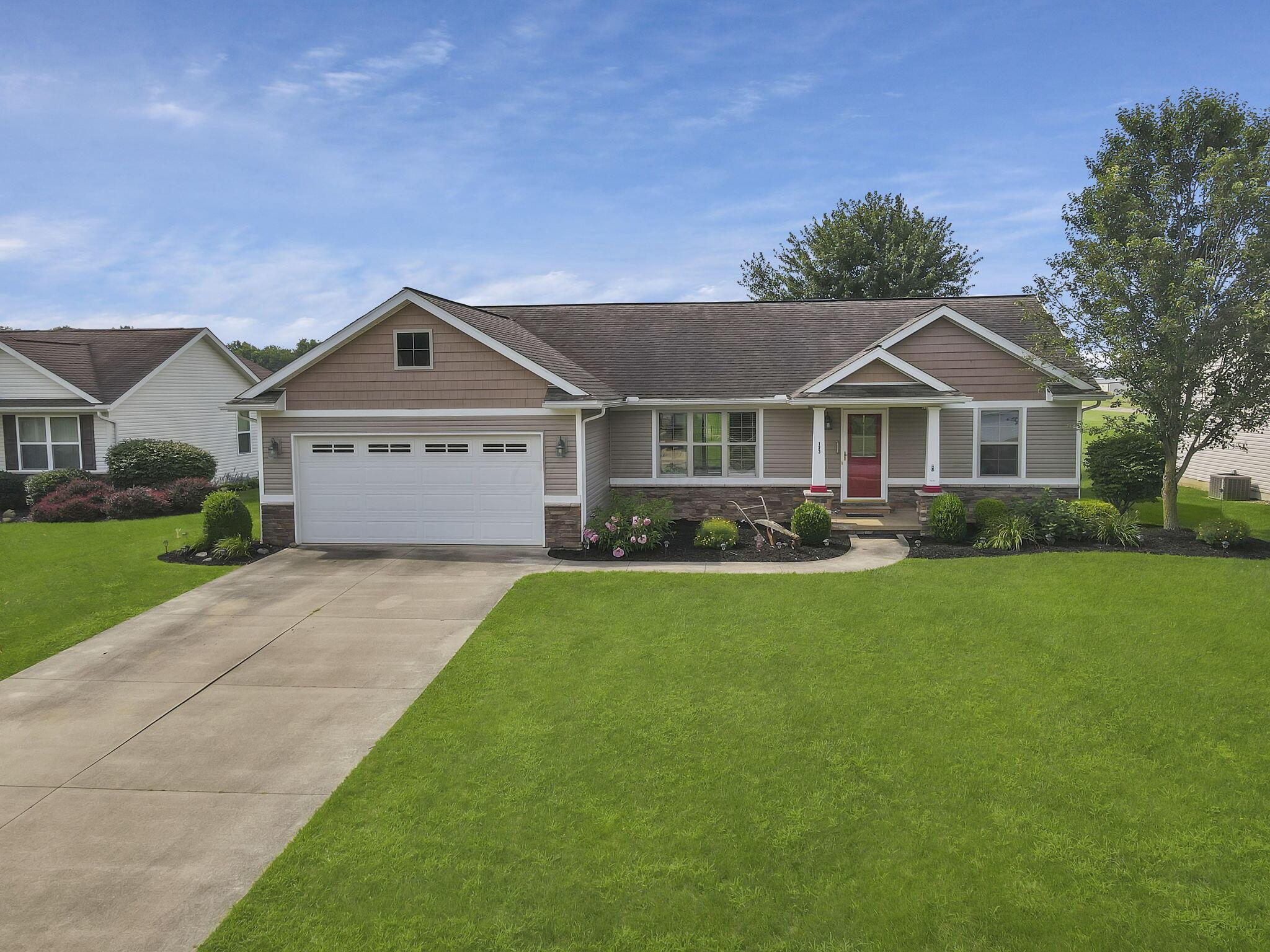 123 Struble Circle Fredericktown OH 43019