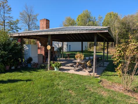 9933 Blue Road Mount Vernon OH 43050