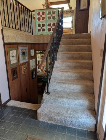 9933 Blue Road Mount Vernon OH 43050