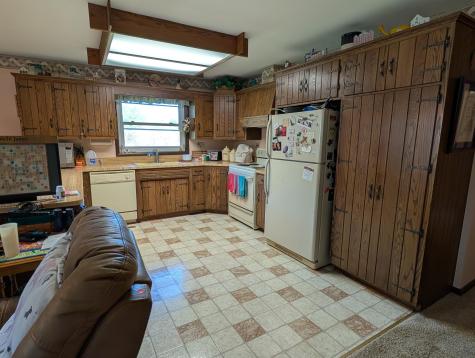 9933 Blue Road Mount Vernon OH 43050