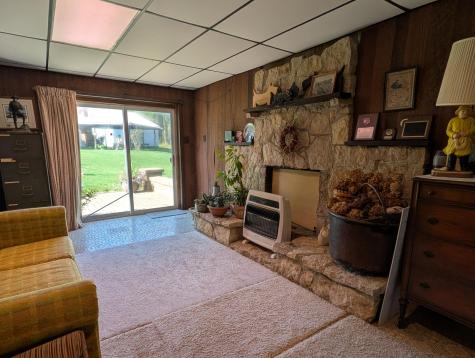 9933 Blue Road Mount Vernon OH 43050